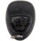 Motormite KEYLESS ENTRY REMOTE 5 BUTTON 13725 - alternate 4